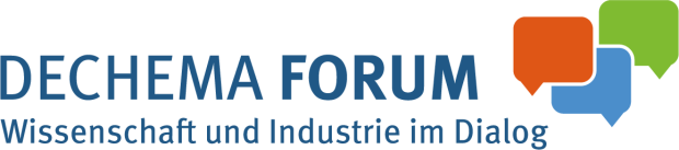 Dechema-Forum-Logo