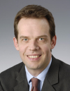 Johannes Hunfeld, Linde Engineering