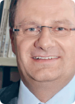 Prof. Dr.-Ing. Stefan Heinrich