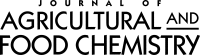 Journal of Agricultural and Food Chemistry, Washington/USA