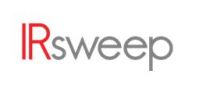 IRsweep – It’s all about time