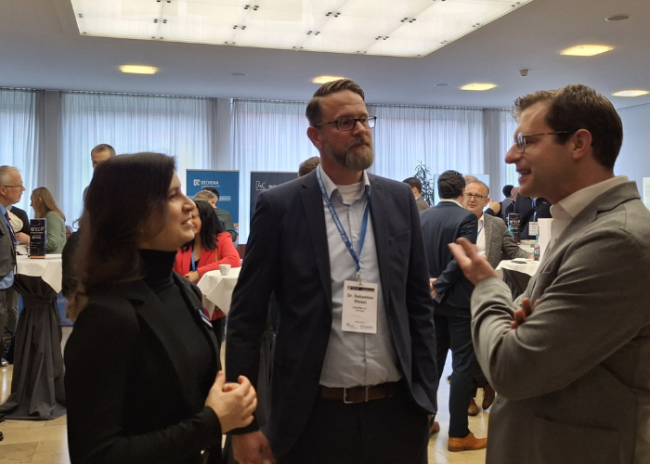 Biotechnologie als Innovationstreiber