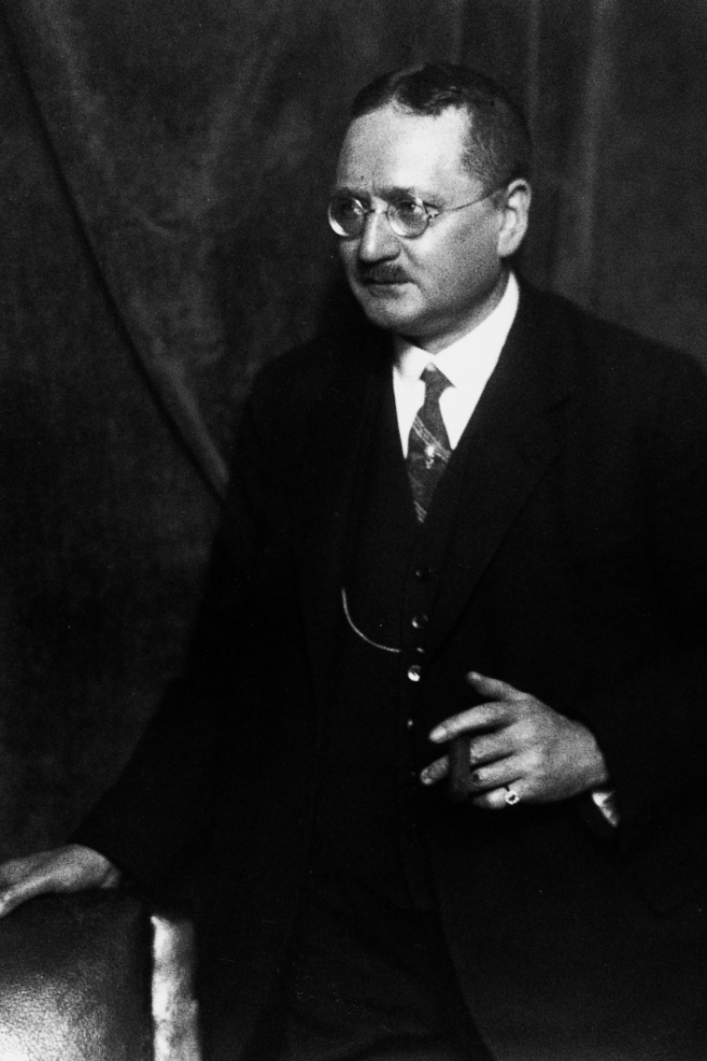 Die Verwirklichung einer Vision