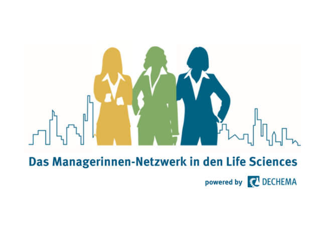 Formierung des Managerinnen-Netzwerks