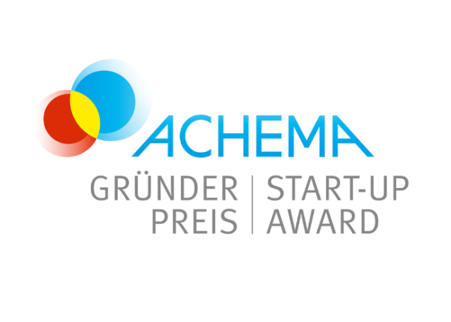 Start-ups entern die Bühne