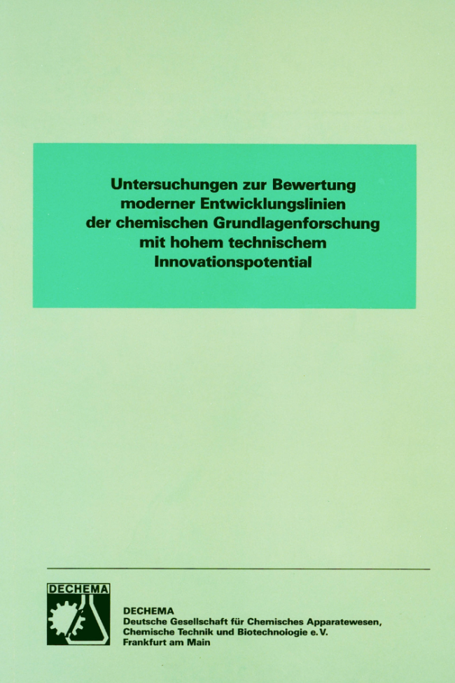 Trends- und Forschungslücken