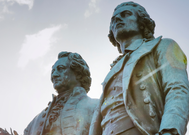 Wiedervereinigte Katalytiker