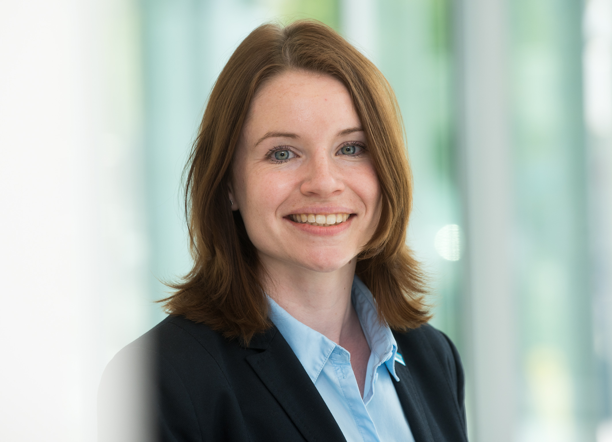 Eva Wilke