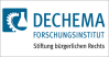DECHEMA-Forschungsinstitut