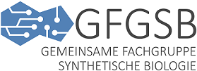 Logo SynBio klein Logo SynBio klein