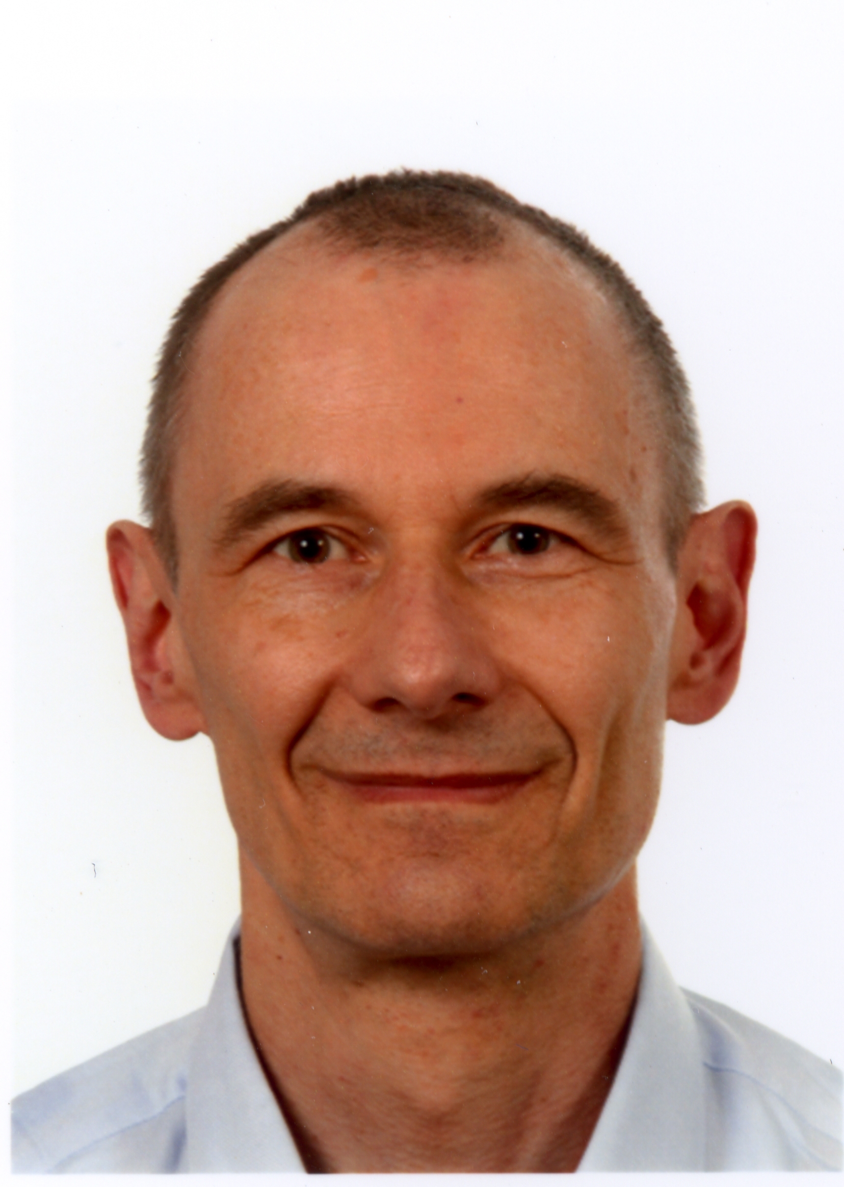 Christoph Janiak