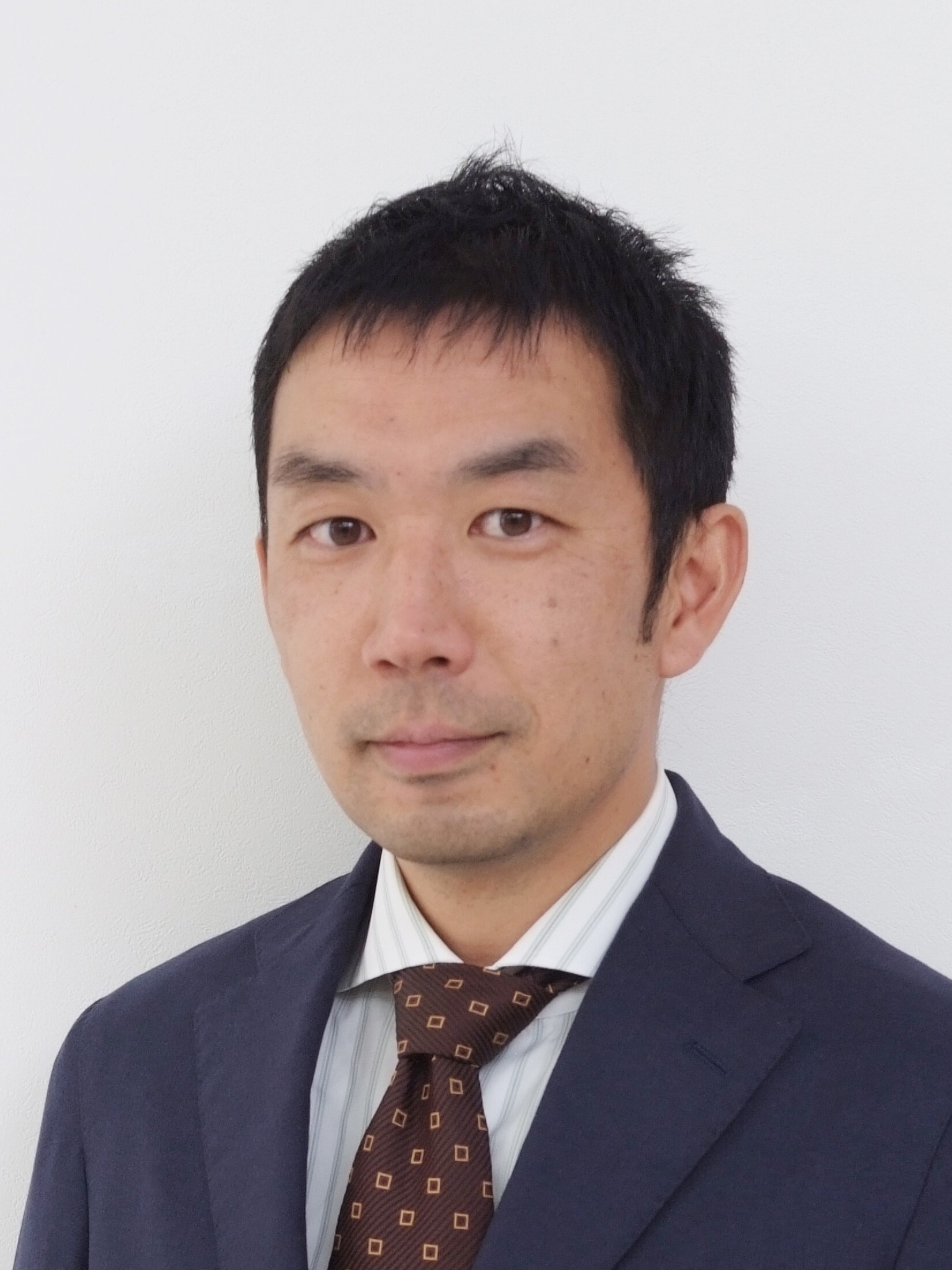Takashi Uemura