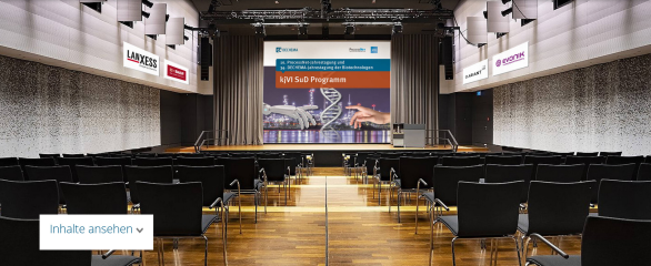 1_Virtual venue at DECHEMA_s annual meeting