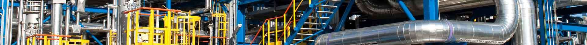 Equipment and Plant Engineering