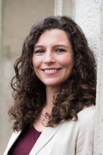 Preis des Zukunftsforums für Luisa Blöbaum