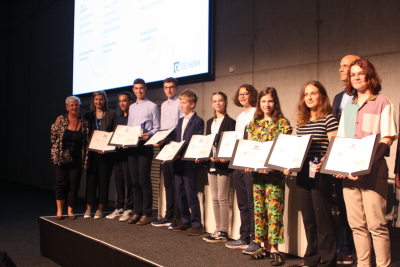 Siegerehrung 2023 groß