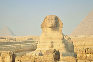 sphinx sphinx