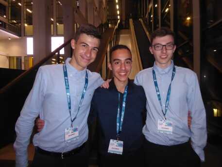 Team AVENEER 2024 Team AVENEER 2024