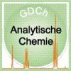 GDCh-Fachgruppe Analytische Chemie