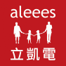aleees logo_5cm300dpi