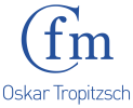 Cfm Oskar Tropitzsch GmbH, Marktredwitz/D
