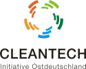 CLEANTECH Initiative Ostdeutschland