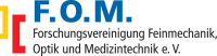 Forschungsvereinigung Feinmechanik, Optik und Medizintechnik e.V.