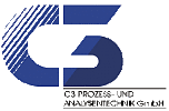 C 3 Prozess- und Analysetechnik GmbH