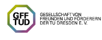 Gesellschaft von Freunden und Förderern der TU Dresden e. V. (GFF)