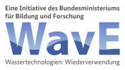 BMBF-Fördermaßnahme „Wassertechnologien: Wiederverwendung“ (WavE II)