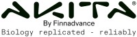 Akita by Finnadvance/FIN