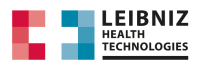 Leibniz Health Technologies/D with Leibniz INM / Leibniz IPF / DWI Aachen