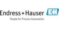 Endress+Hauser Web