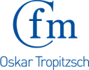 Cfm Oskar Tropitzsch GmbH, Marktredwitz