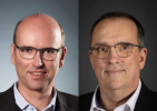 Prof. Jörg Sauer & Dr. Olaf Wachsen