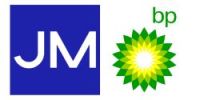 Johnson Matthey together with bp