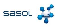 Sasol Research and Technology a Division of Sasol South Africa Ltd.