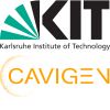 Karlsruhe Institute of Technology (KIT), Eggenstein-Leopoldshafen/D