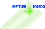 Mettler Toledo GmbH, Urdorf/CH