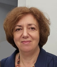 Prof. Dr. Elena Savinova