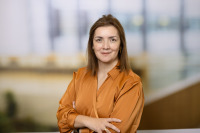 Chair Low Carbon Systems and Technologies Head of Department Chemical Engineering Faculty of Applied Sciences - Delft University of Technology