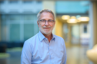 President of the Helmholtz Association