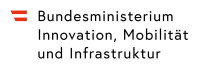 Bundesministerium für Klimaschutz, Umwelt, Energie, Mobilität, Innovation und Technologie
