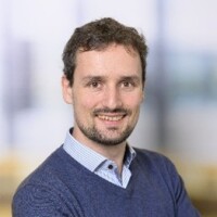 Assistant Professor, TU Delft