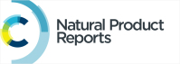 Natural Product Reports/ Royal Society of Chemistry