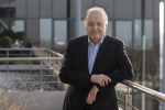 Dr. Gunther Kegel, ZVEI Präsident