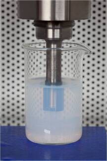 Ultrasound finger Ultrasound finger