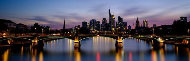 Frankfurt am Main FRA Übernachtung