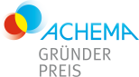 Achema_Gruenderpreis