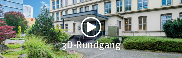 3D Rundgang Teaser 3D Rundgang Teaser